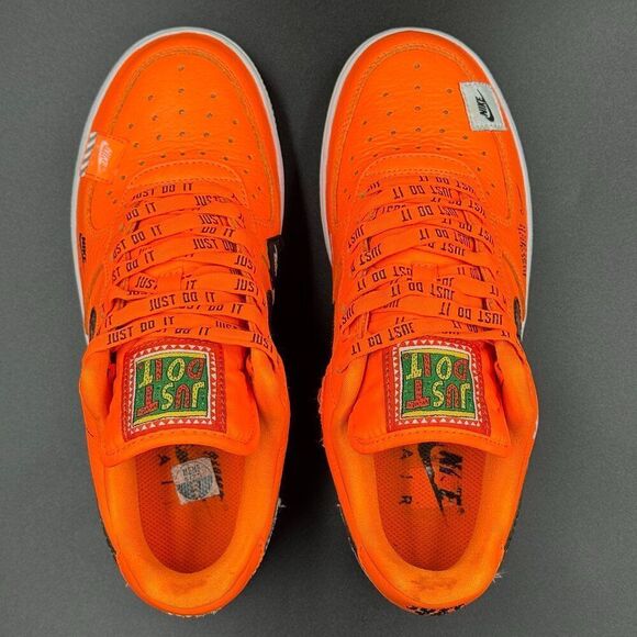 Nike Air Force 1 Low 'Just Do It' - Picture 3 of 10